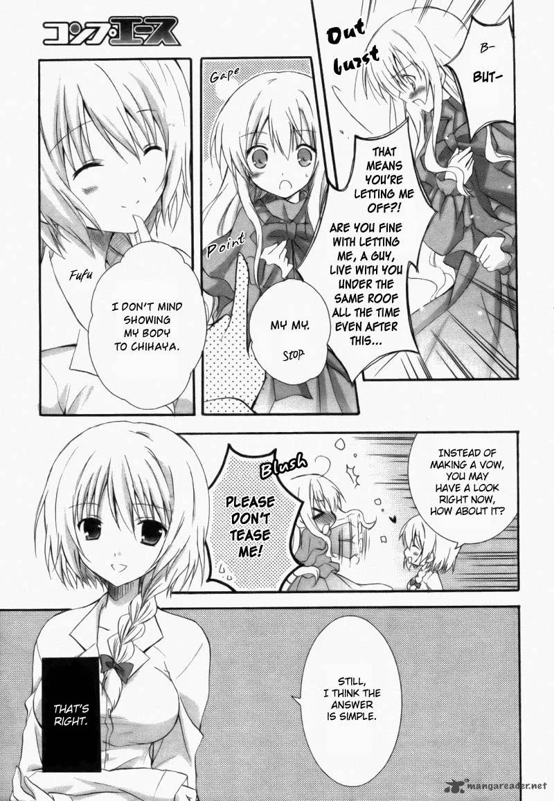 Otome wa Boku ni Koishiteru - Futari no Elder Chapter 4 page 16