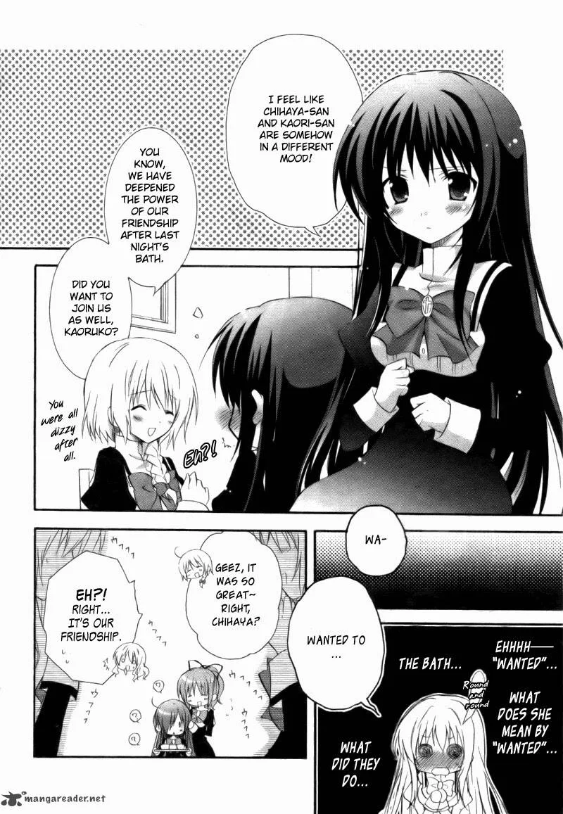 Otome wa Boku ni Koishiteru - Futari no Elder Chapter 4 page 19