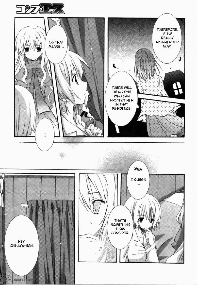 Otome wa Boku ni Koishiteru - Futari no Elder Chapter 4 page 14