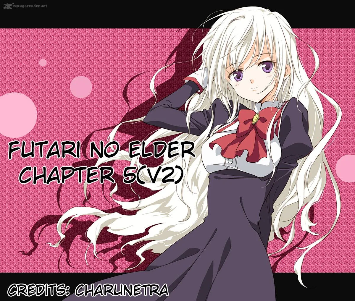 Otome wa Boku ni Koishiteru - Futari no Elder Chapter 5 page 1