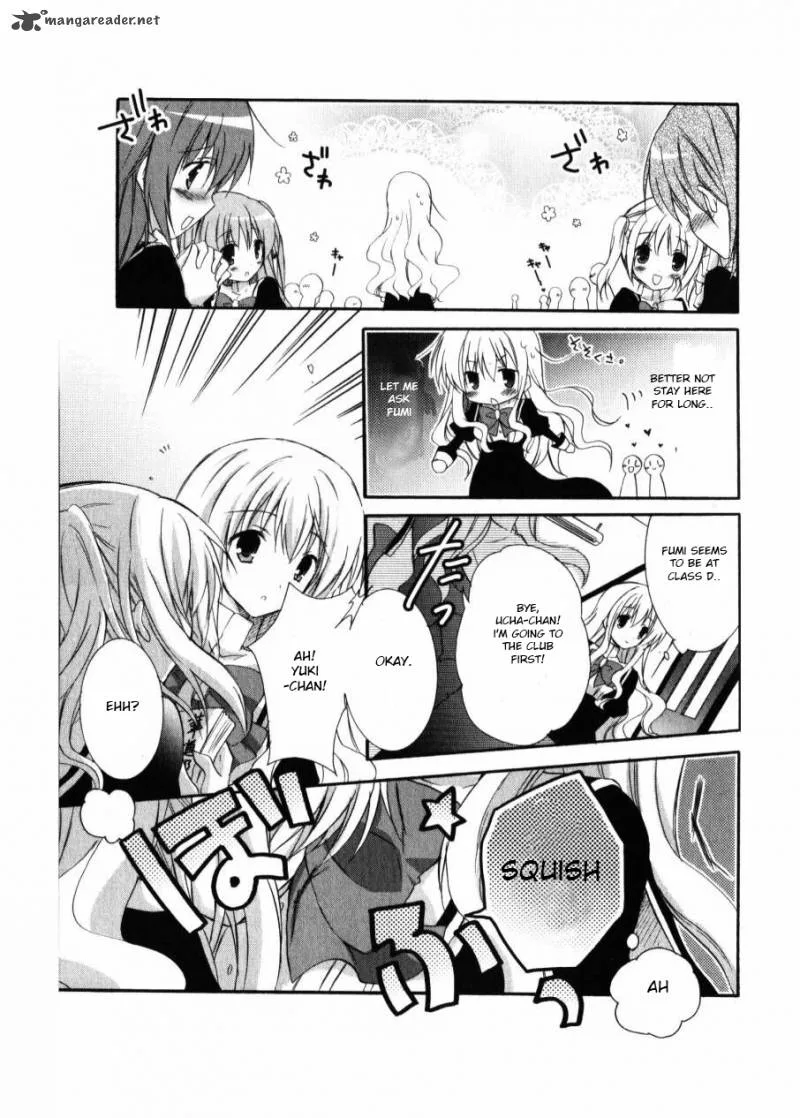 Otome wa Boku ni Koishiteru - Futari no Elder Chapter 5 page 10