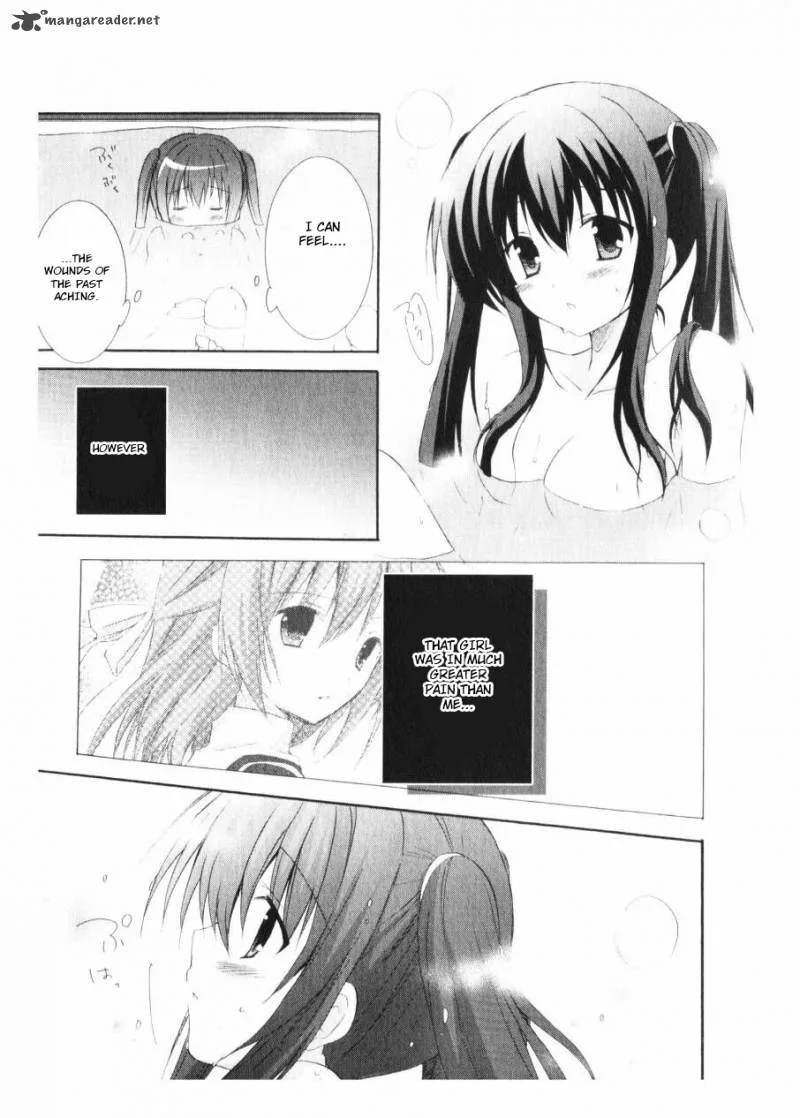 Otome wa Boku ni Koishiteru - Futari no Elder Chapter 5 page 18