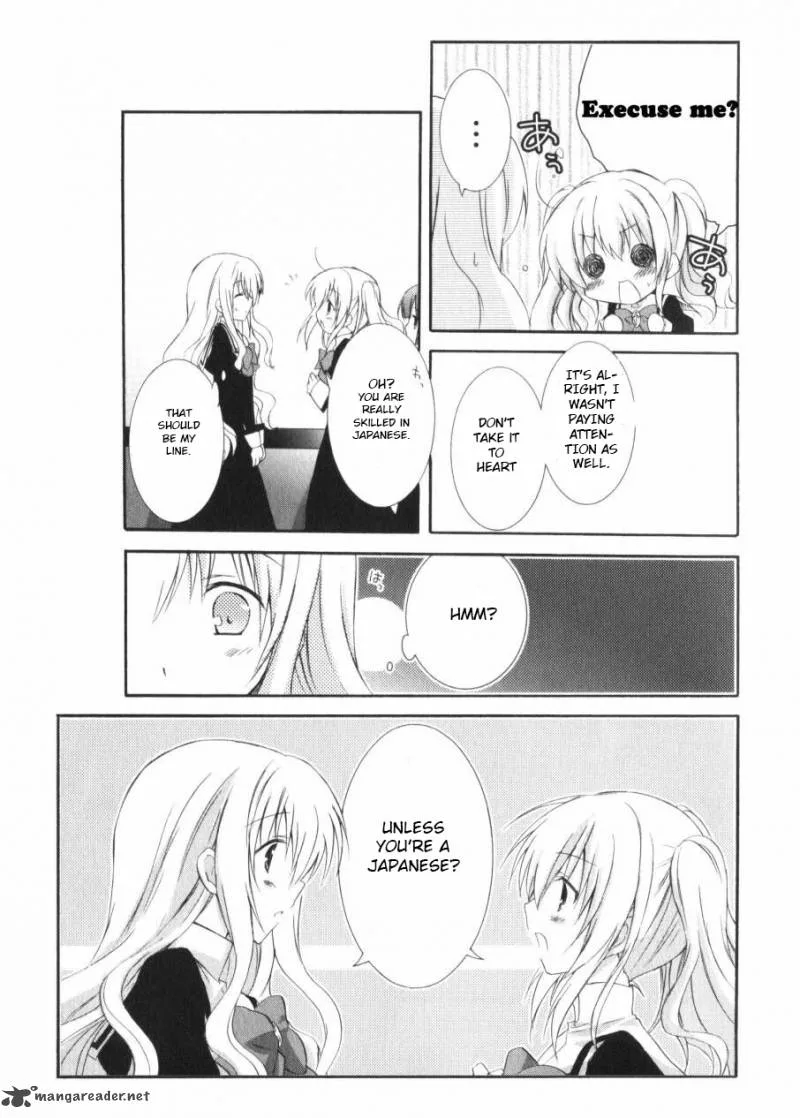 Otome wa Boku ni Koishiteru - Futari no Elder Chapter 5 page 12