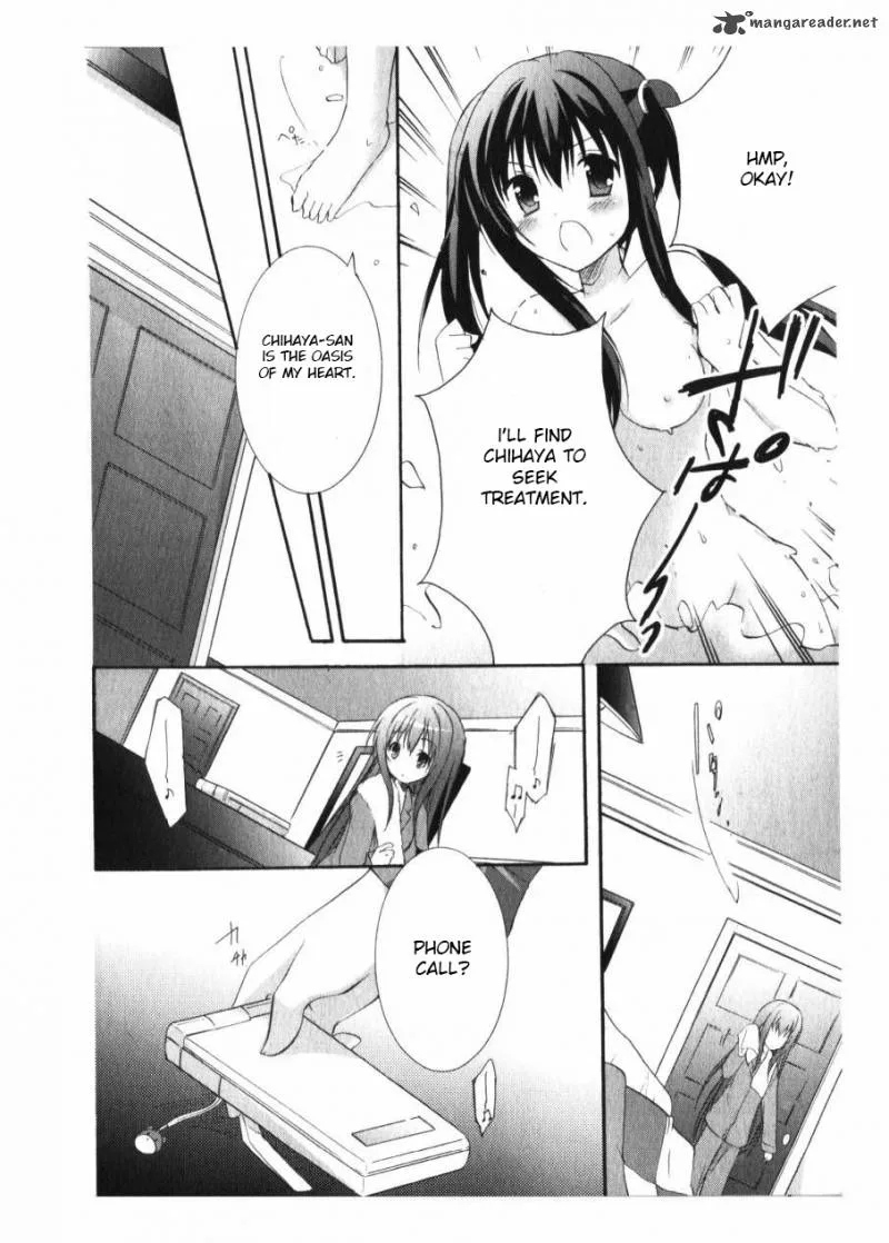 Otome wa Boku ni Koishiteru - Futari no Elder Chapter 5 page 19