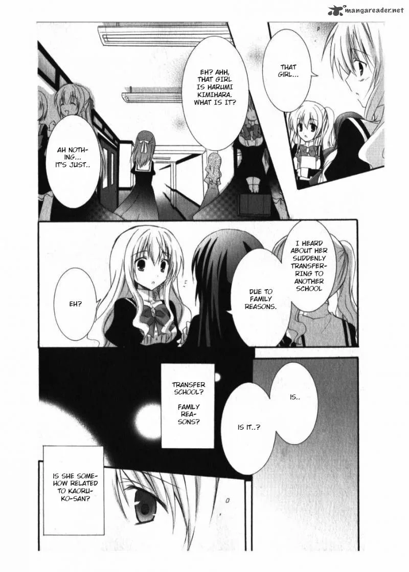 Otome wa Boku ni Koishiteru - Futari no Elder Chapter 5 page 15