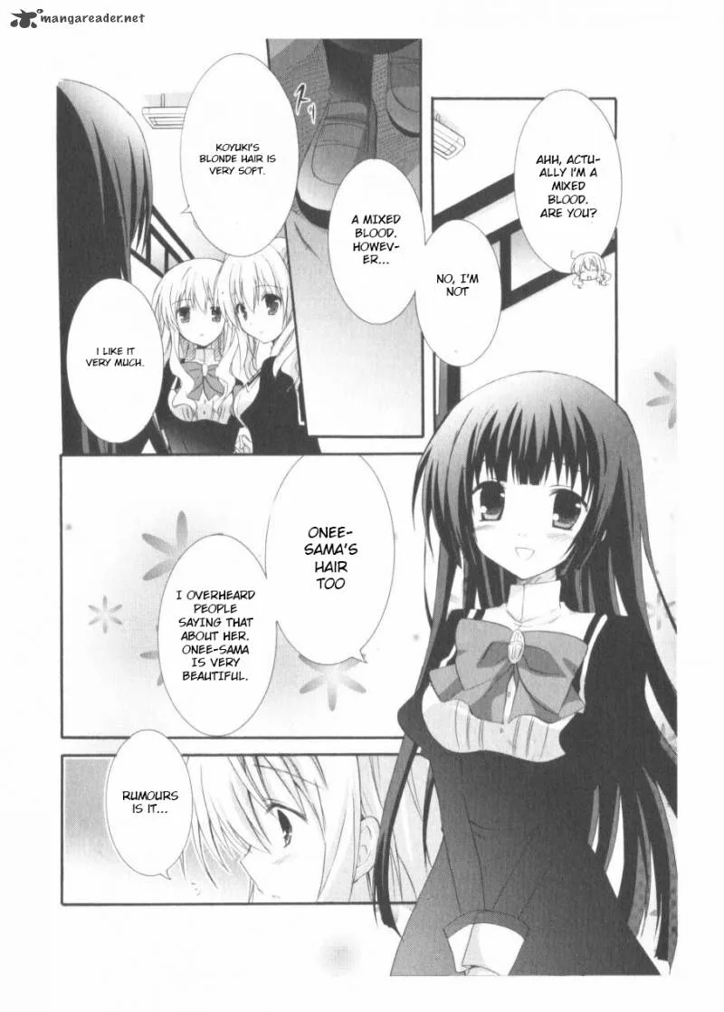 Otome wa Boku ni Koishiteru - Futari no Elder Chapter 5 page 13