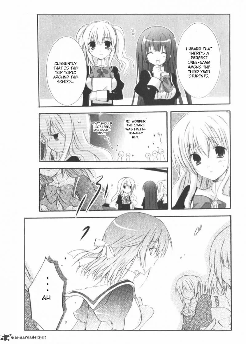 Otome wa Boku ni Koishiteru - Futari no Elder Chapter 5 page 14