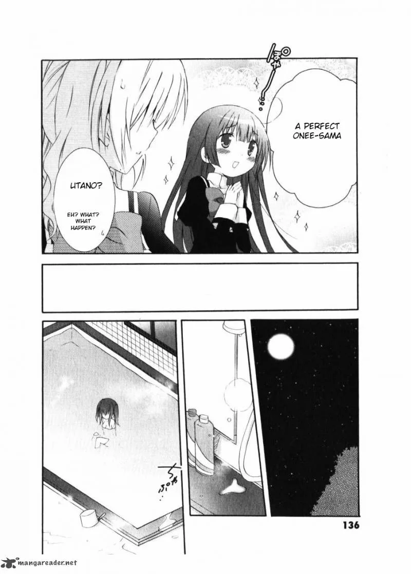 Otome wa Boku ni Koishiteru - Futari no Elder Chapter 5 page 17