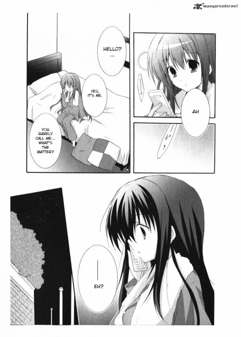 Otome wa Boku ni Koishiteru - Futari no Elder Chapter 5 page 20