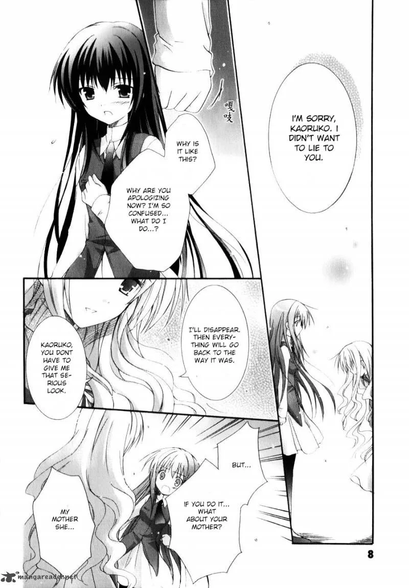 Otome wa Boku ni Koishiteru - Futari no Elder Chapter 6 page 7