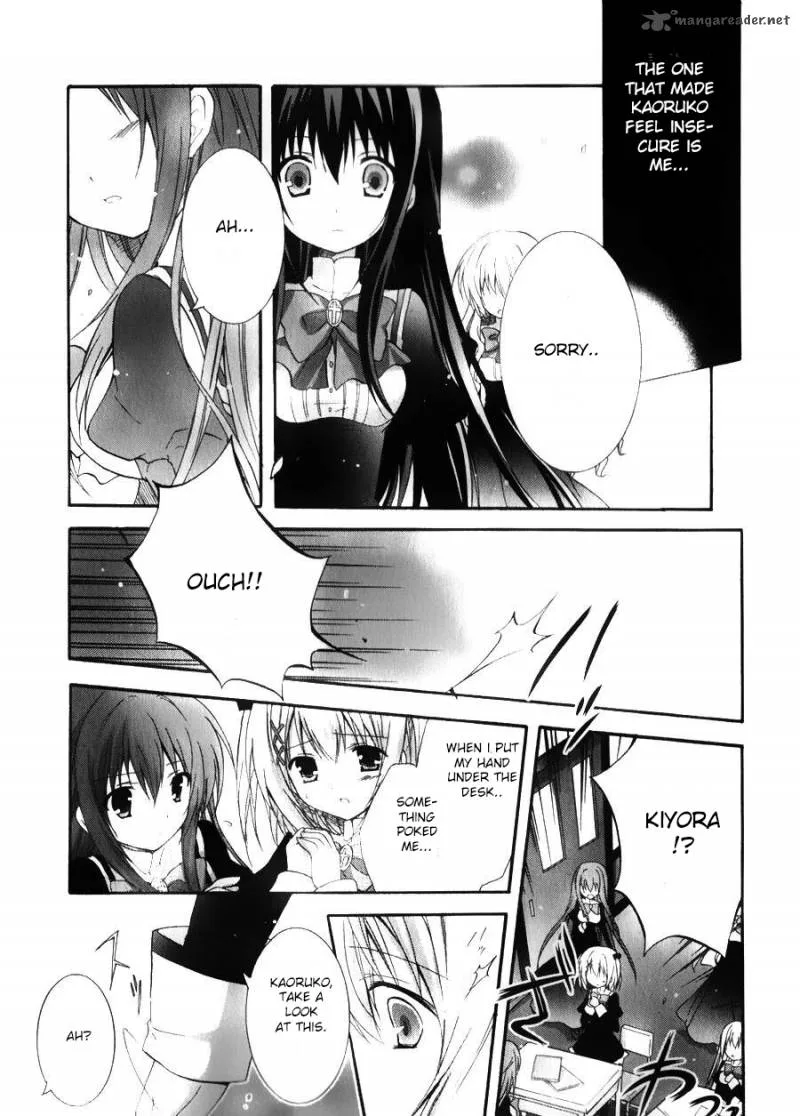 Otome wa Boku ni Koishiteru - Futari no Elder Chapter 6 page 18