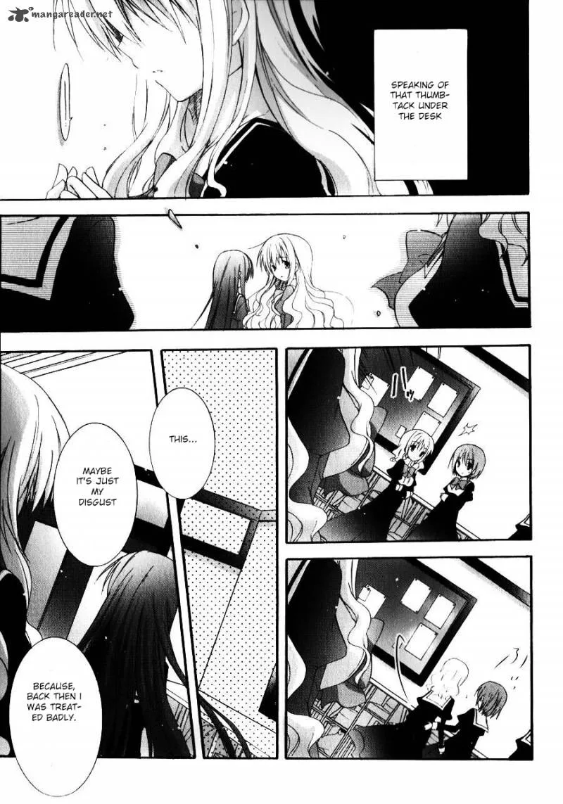 Otome wa Boku ni Koishiteru - Futari no Elder Chapter 6 page 22