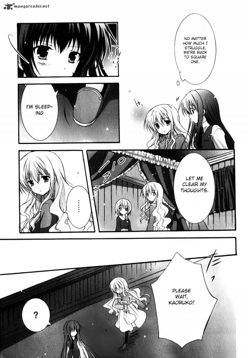 Otome wa Boku ni Koishiteru - Futari no Elder Chapter 6 page 12