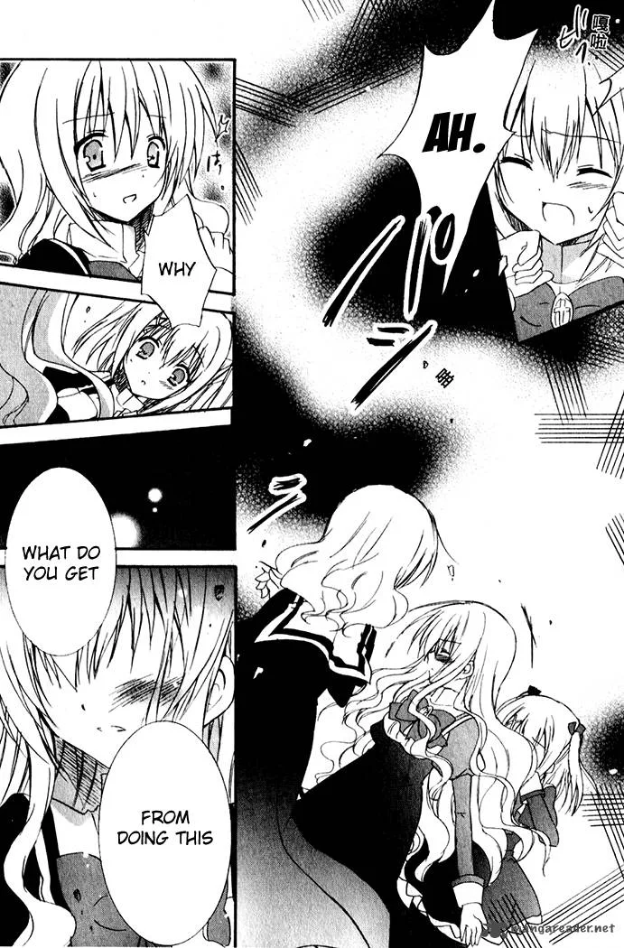 Otome wa Boku ni Koishiteru - Futari no Elder Chapter 7 page 14