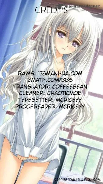 Otome wa Boku ni Koishiteru - Futari no Elder Chapter 7 page 1