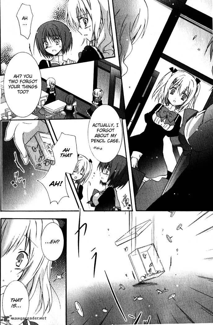 Otome wa Boku ni Koishiteru - Futari no Elder Chapter 7 page 12