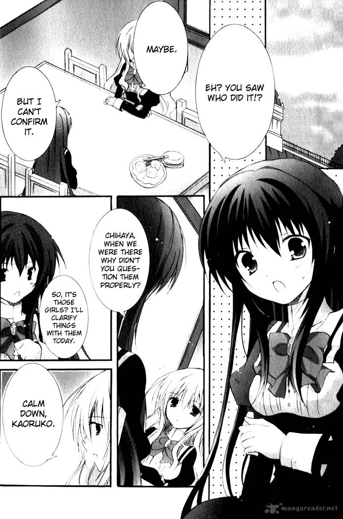Otome wa Boku ni Koishiteru - Futari no Elder Chapter 7 page 2