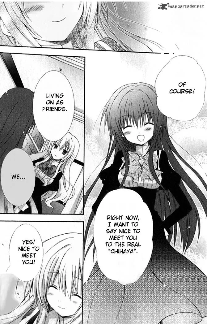 Otome wa Boku ni Koishiteru - Futari no Elder Chapter 8 page 10