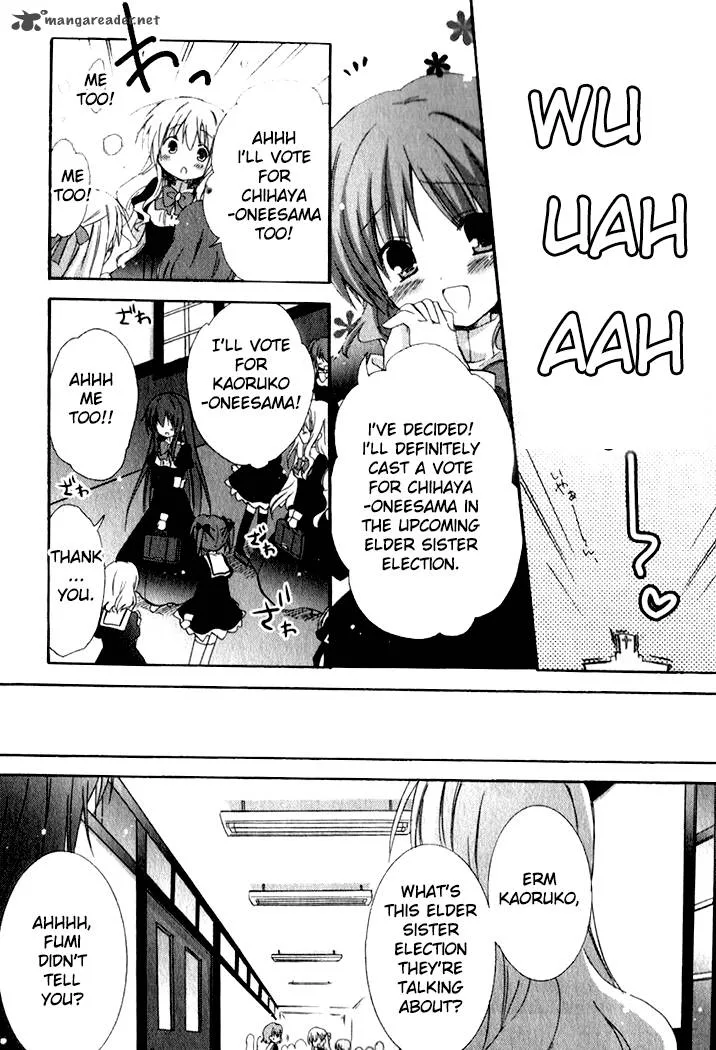 Otome wa Boku ni Koishiteru - Futari no Elder Chapter 8 page 24