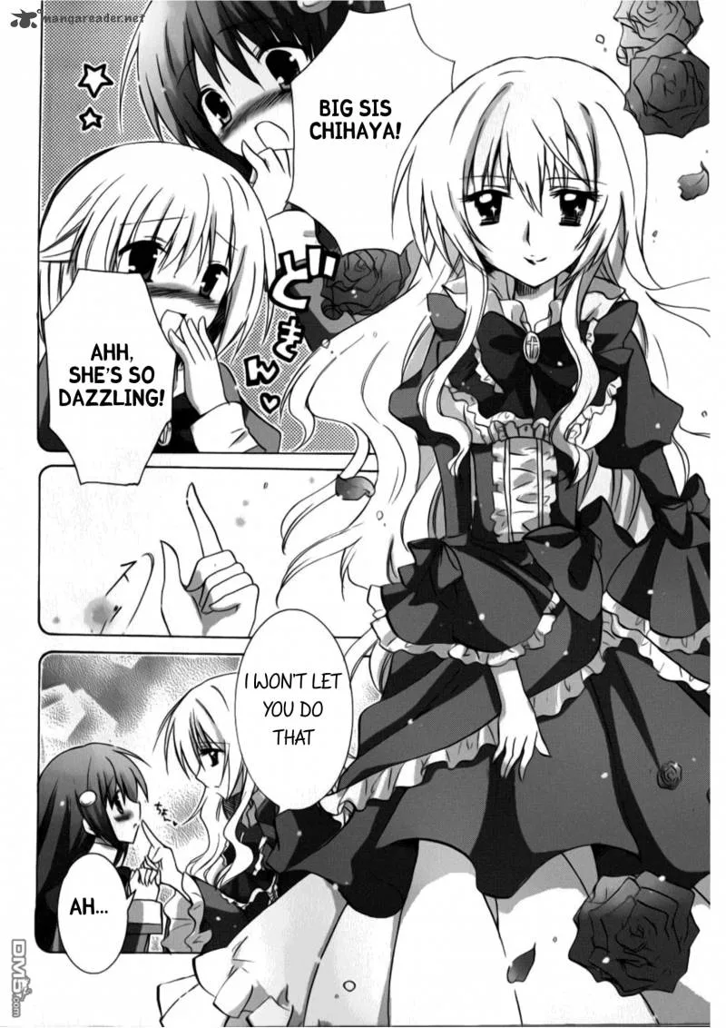 Otome wa Boku ni Koishiteru - Futari no Elder Chapter 9 page 6