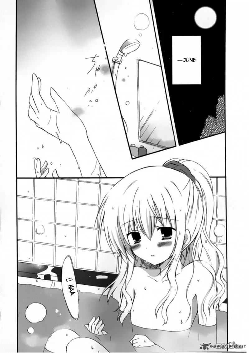 Otome wa Boku ni Koishiteru - Futari no Elder Chapter 9 page 2
