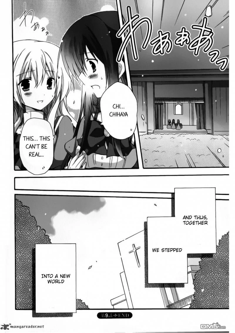 Otome wa Boku ni Koishiteru - Futari no Elder Chapter 9 page 26