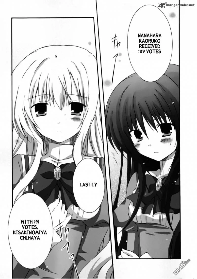 Otome wa Boku ni Koishiteru - Futari no Elder Chapter 9 page 15