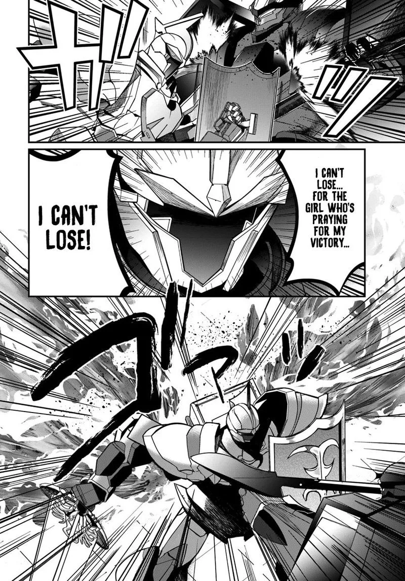 Otomege Sekai wa Mob ni Kibishii Sekai desu Chapter 10 page 28