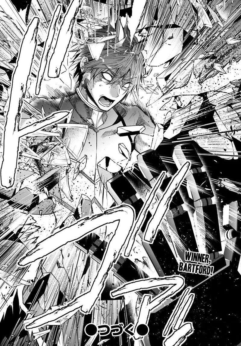 Otomege Sekai wa Mob ni Kibishii Sekai desu Chapter 11 page 22