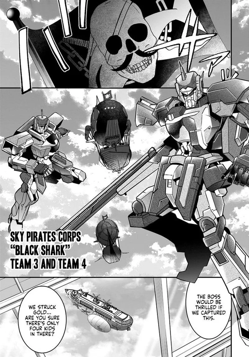 Otomege Sekai wa Mob ni Kibishii Sekai desu Chapter 23 page 29