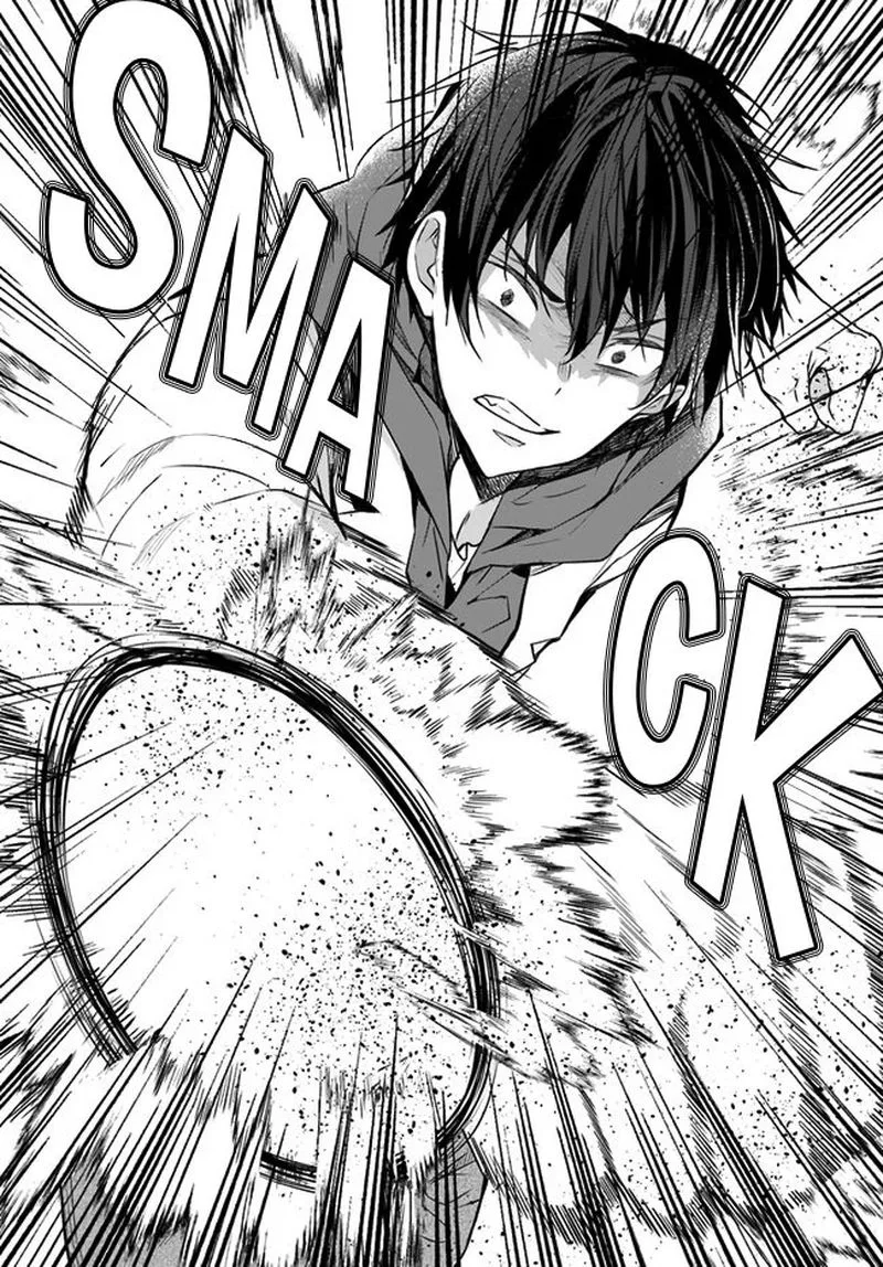 Otomege Sekai wa Mob ni Kibishii Sekai desu Chapter 24 page 13