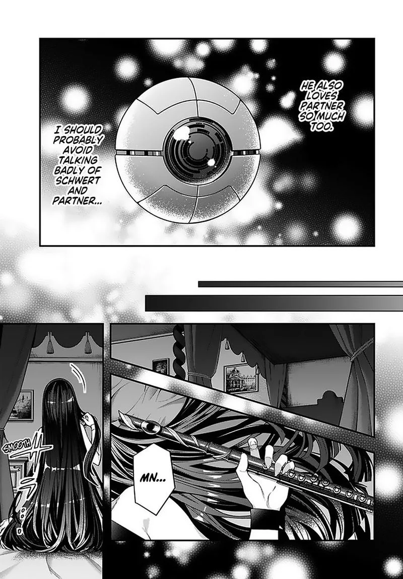 Otomege Sekai wa Mob ni Kibishii Sekai desu Chapter 27 page 41