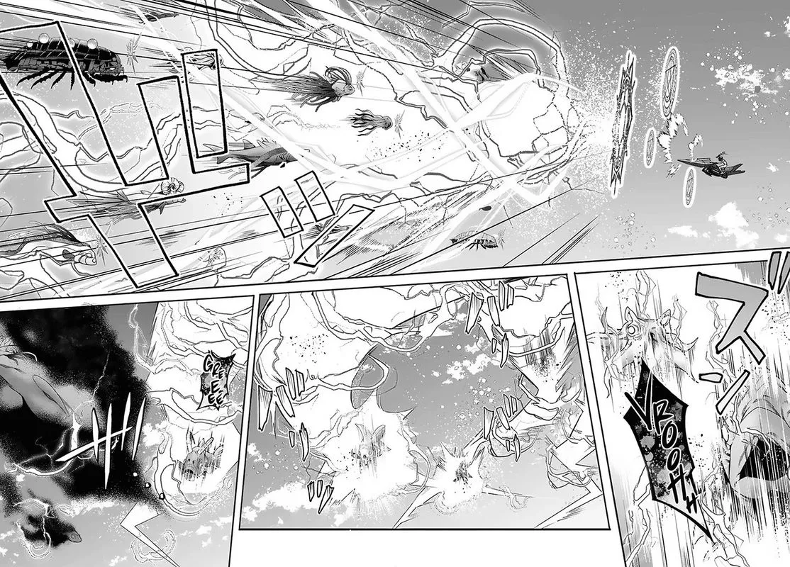 Otomege Sekai wa Mob ni Kibishii Sekai desu Chapter 30 page 5