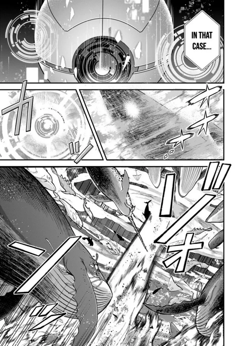 Otomege Sekai wa Mob ni Kibishii Sekai desu Chapter 35 page 29