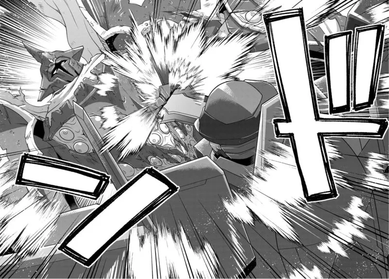 Otomege Sekai wa Mob ni Kibishii Sekai desu Chapter 63 page 6