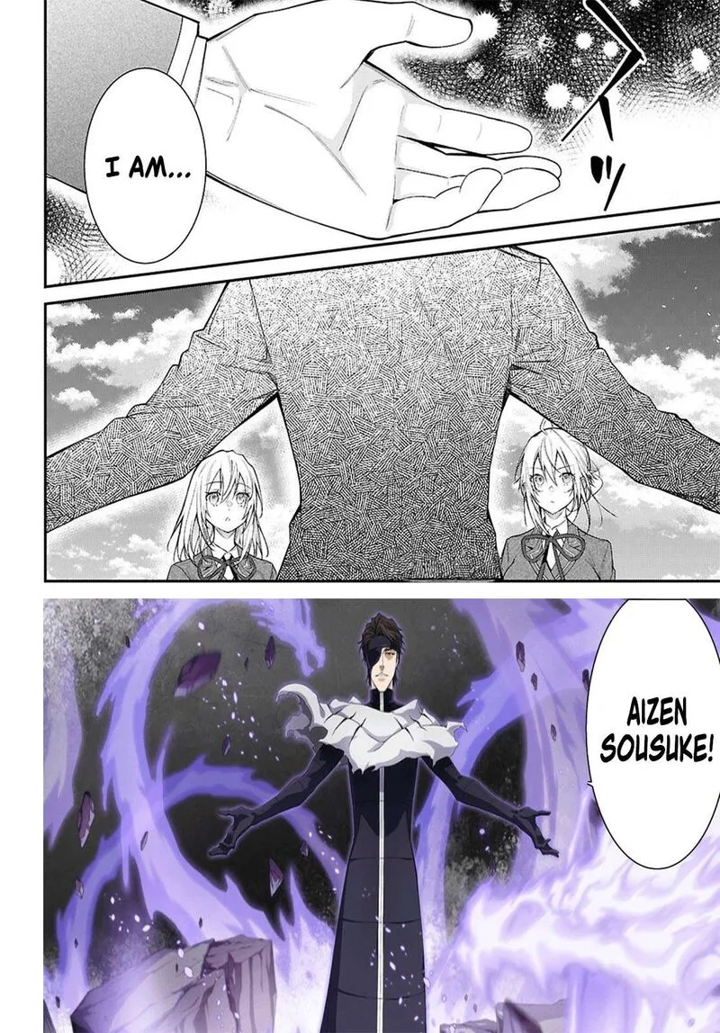 Otomege Sekai wa Mob ni Kibishii Sekai desu Chapter 66 page 24