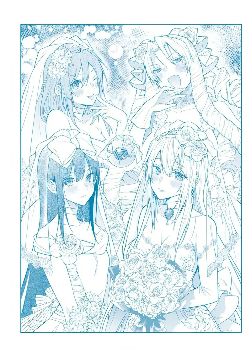 Otomege Sekai wa Mob ni Kibishii Sekai desu Chapter 68.5 page 13