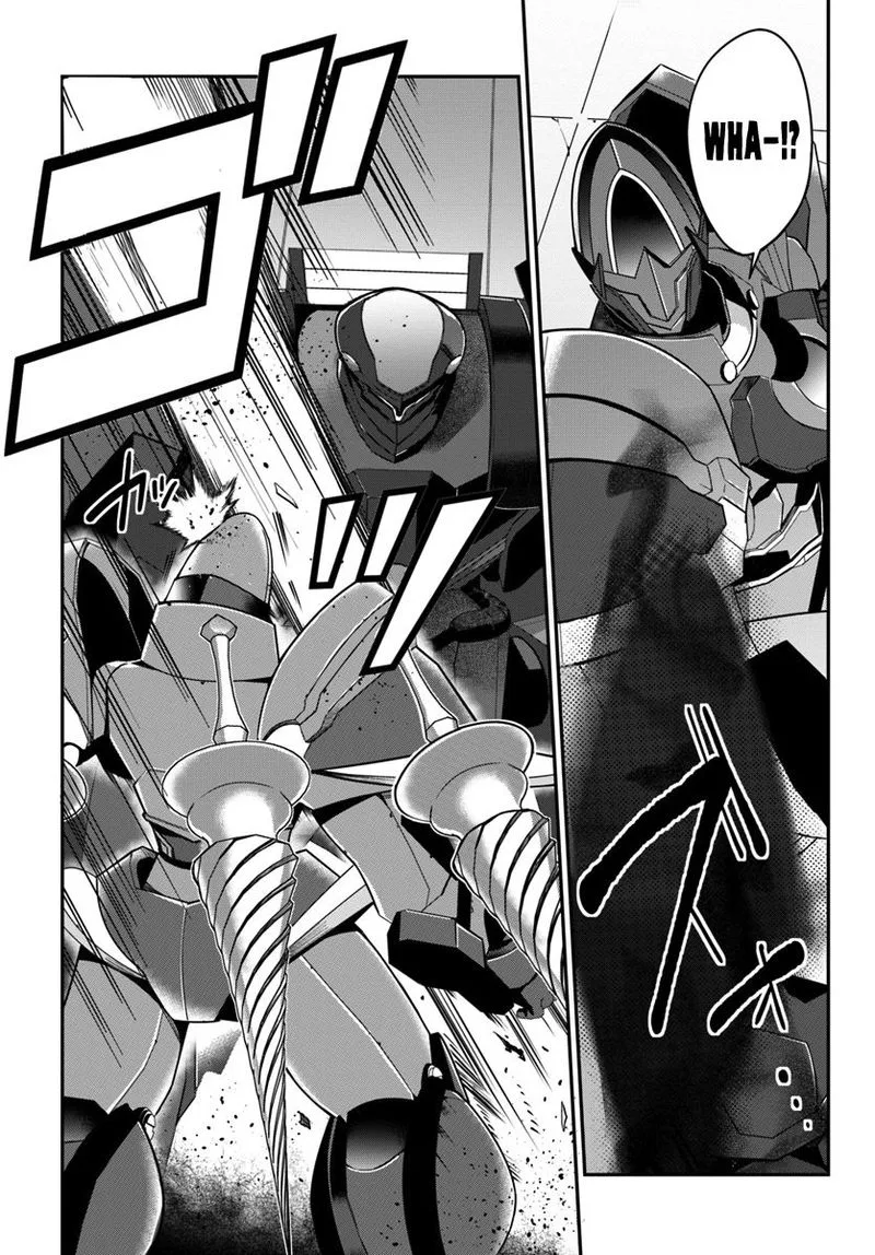 Otomege Sekai wa Mob ni Kibishii Sekai desu Chapter 9 page 13