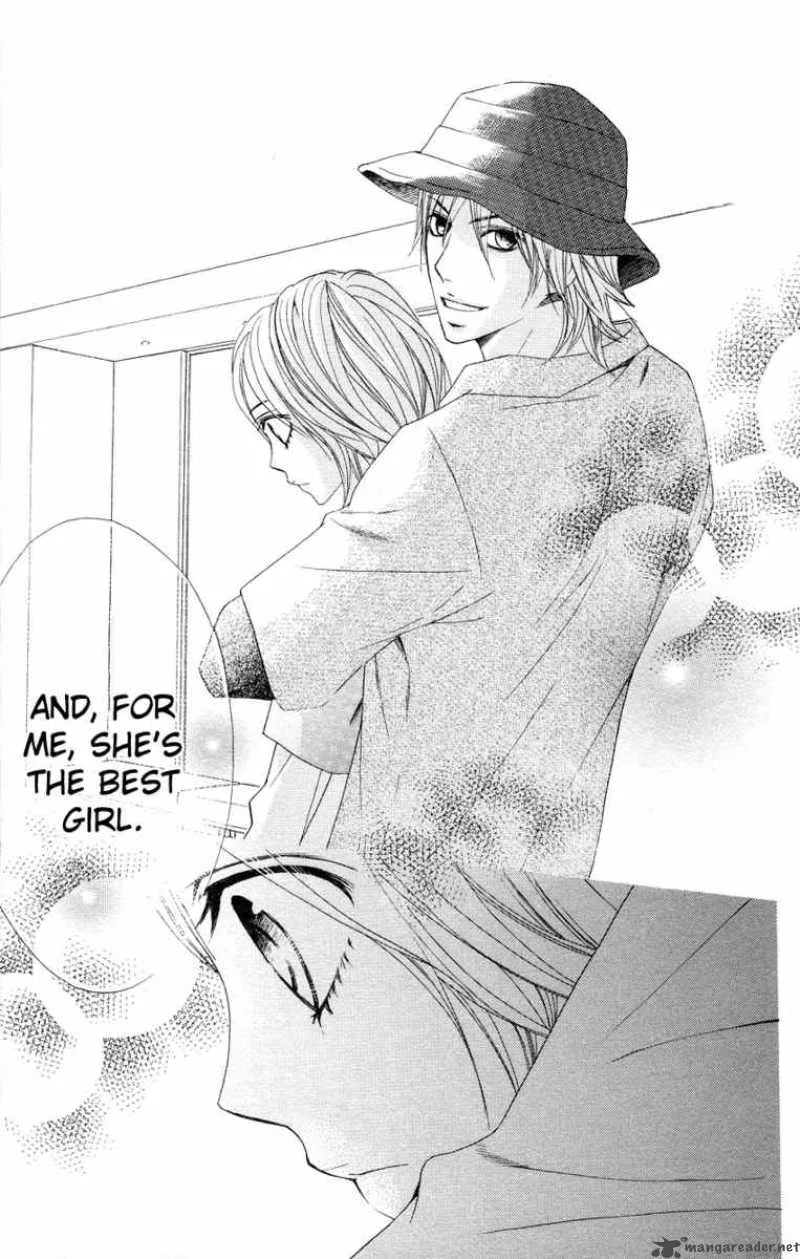 Otomegokoro Chapter 1 page 34