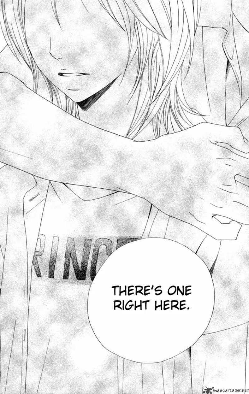 Otomegokoro Chapter 1 page 33