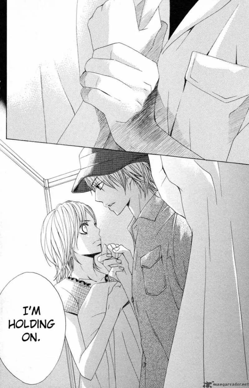 Otomegokoro Chapter 1 page 24