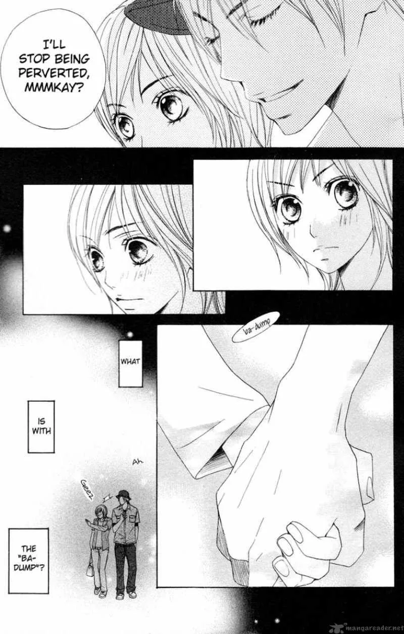 Otomegokoro Chapter 1 page 19