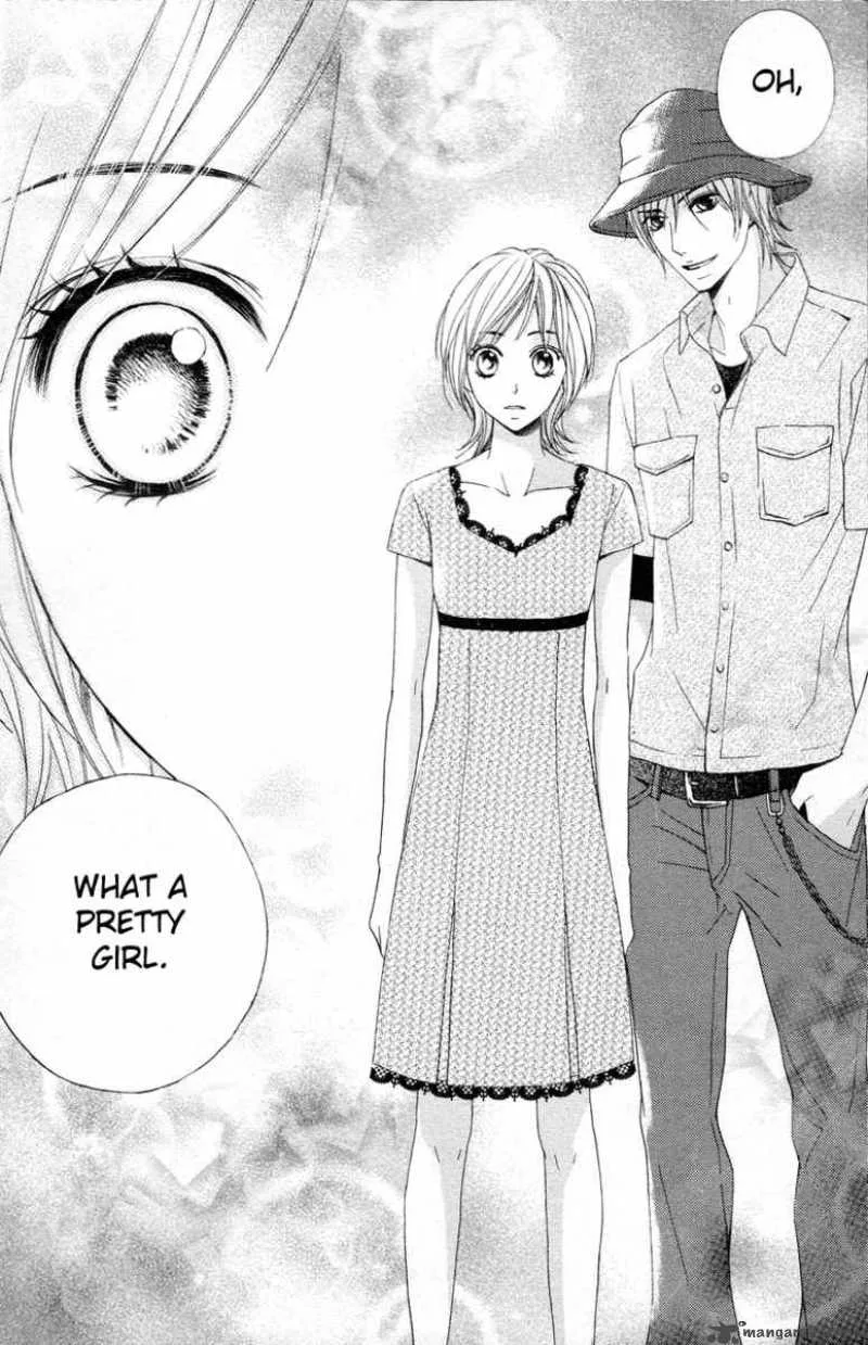 Otomegokoro Chapter 1 page 26