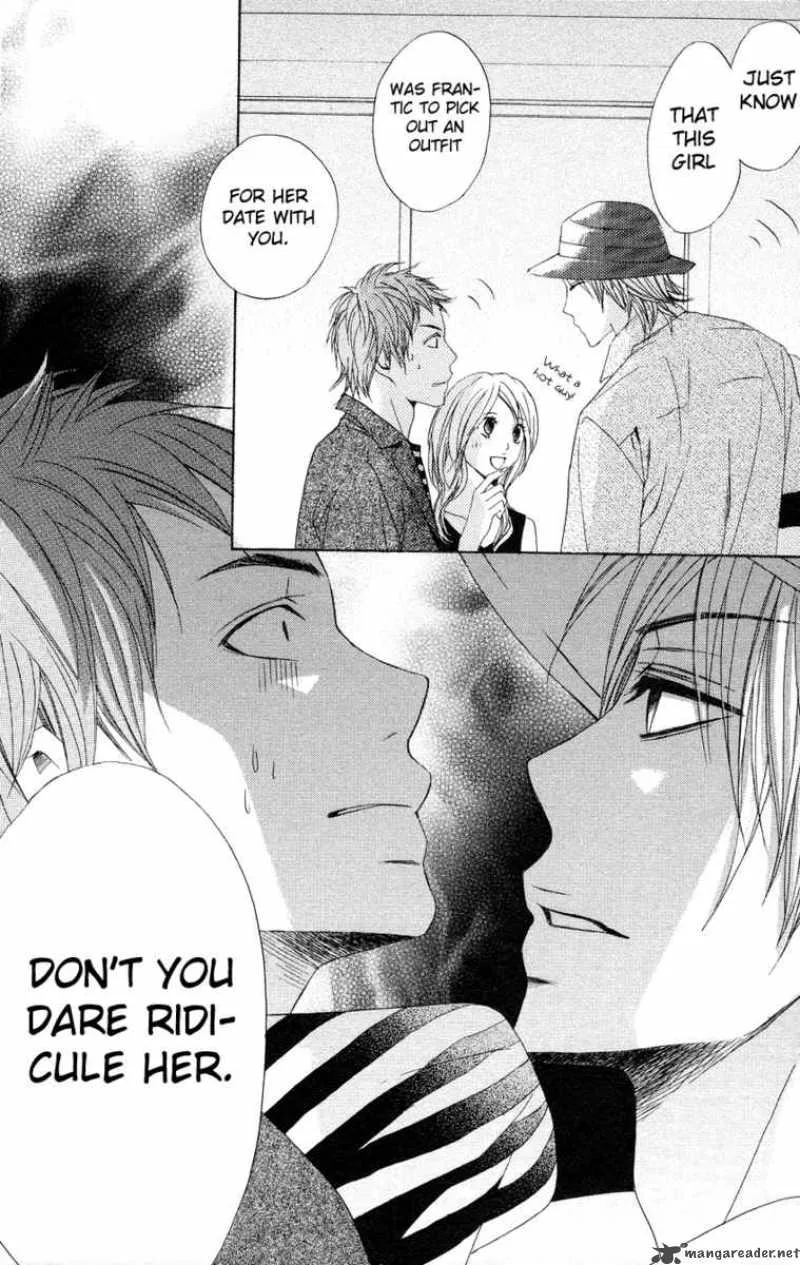 Otomegokoro Chapter 1 page 35