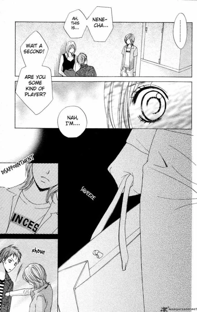 Otomegokoro Chapter 1 page 30