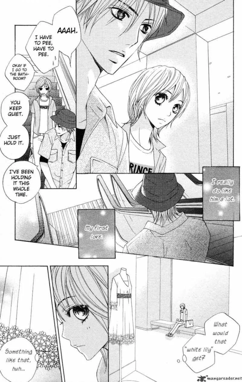 Otomegokoro Chapter 1 page 29