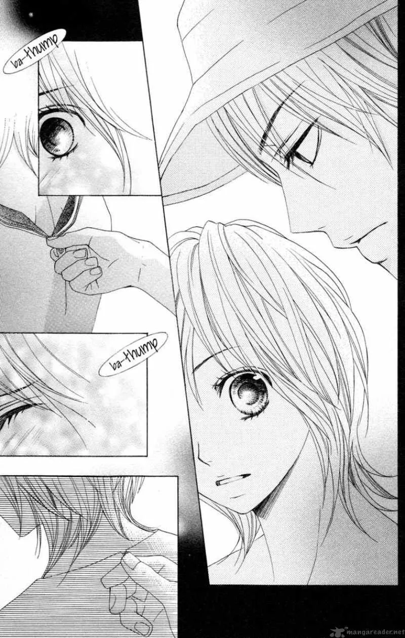 Otomegokoro Chapter 1 page 25