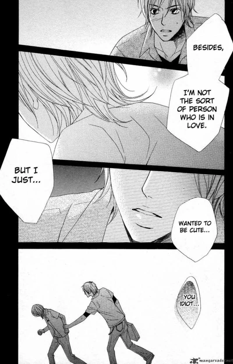 Otomegokoro Chapter 1 page 38