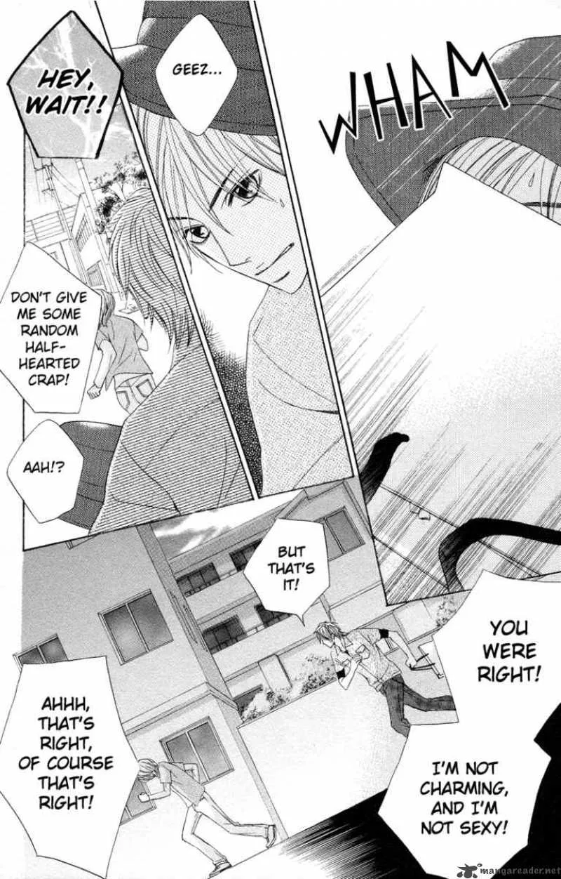 Otomegokoro Chapter 1 page 37
