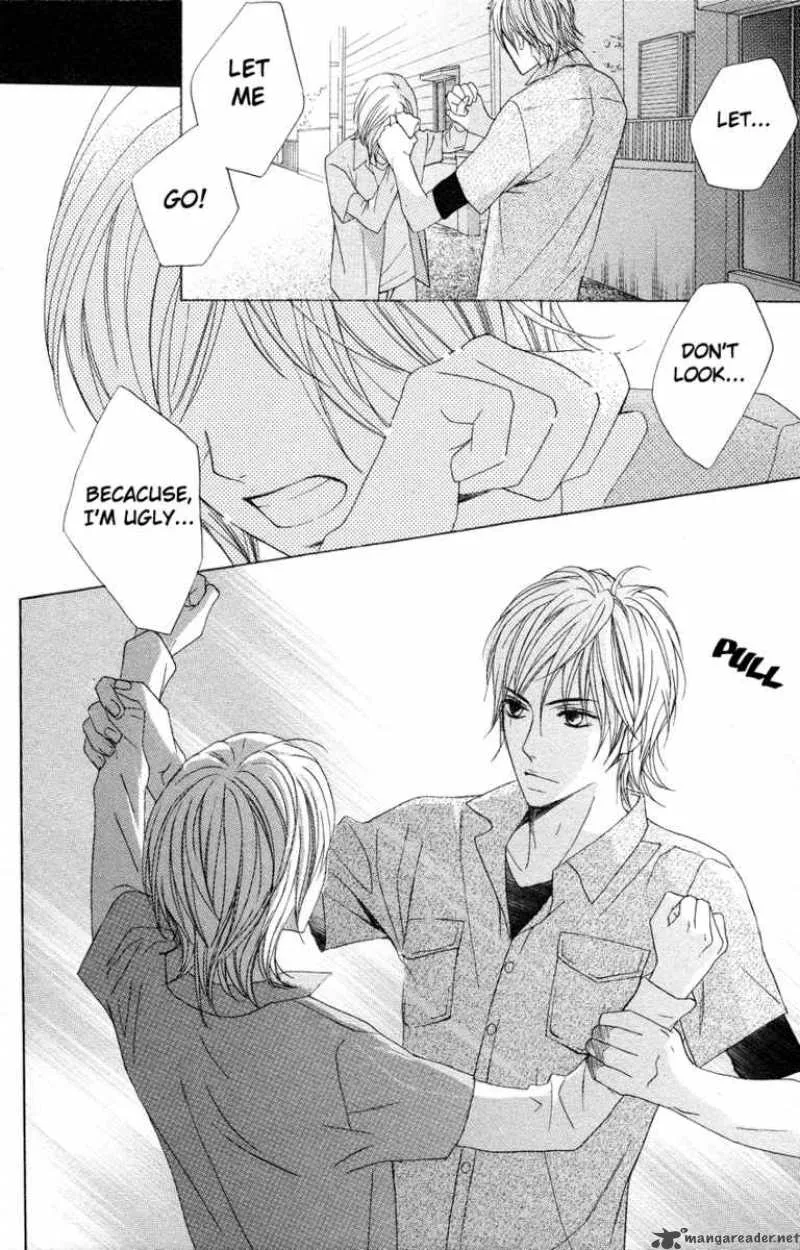 Otomegokoro Chapter 1 page 39